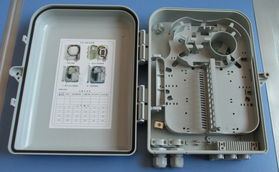 供应smc光缆光纤分纤箱,smc光缆分纤箱